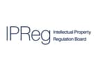 IPReg Logo